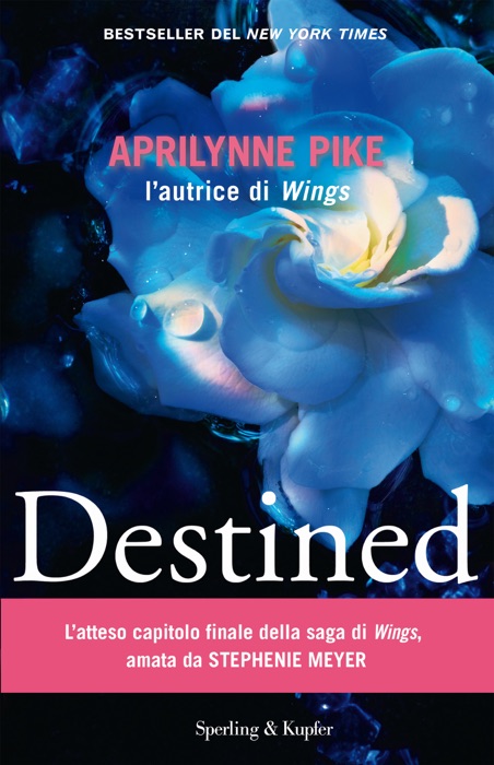 Destined (versione italiana)