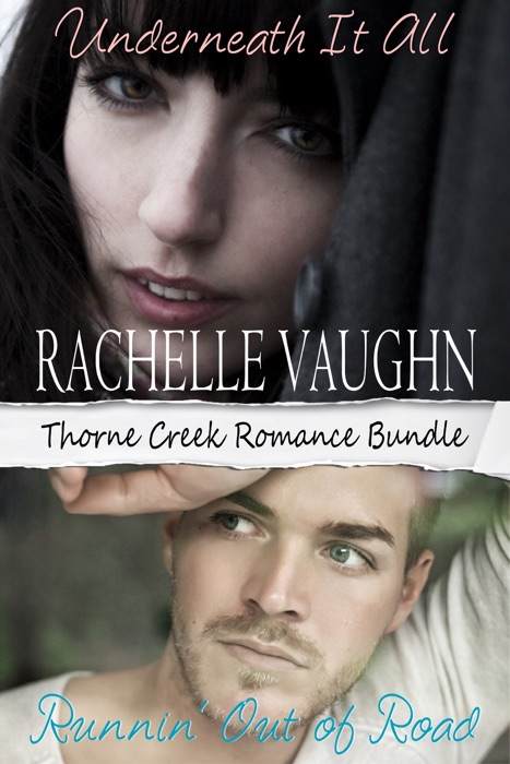 Thorne Creek Romance Bundle