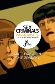 Sex Criminals 4 - Matt Fraction & Chip Zdarsky by  Matt Fraction & Chip Zdarsky PDF Download