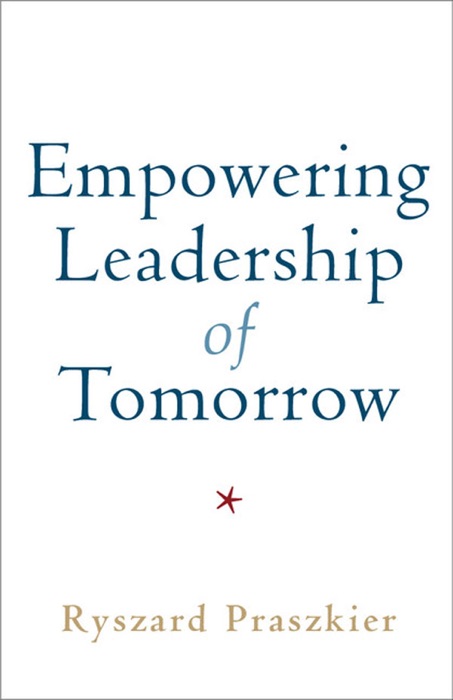 Empowering Leadership of Tomorrow