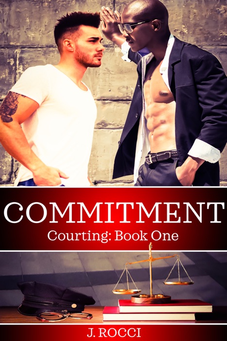Courting 1: Commitment