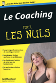 Le Coaching Poche pour les Nuls - Jeni Mumford