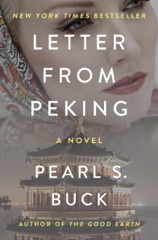 Letter from Peking