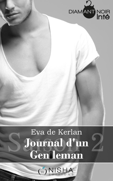 Journal d'un gentleman - Saison 2 intégrale