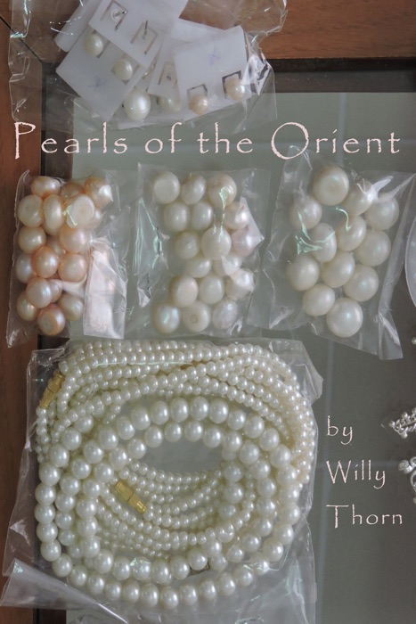 Pearls of the Orient