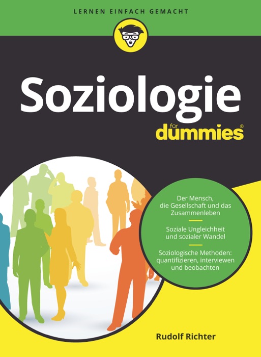 Soziologie für Dummies