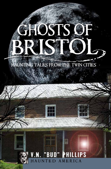 Ghosts of Bristol