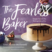 Erin Jeanne McDowell - The Fearless Baker artwork