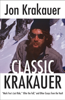 Jon Krakauer - Classic Krakauer artwork