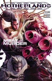Motherlands (2018-) #3 - Simon Spurrier & Rachael Stott by  Simon Spurrier & Rachael Stott PDF Download