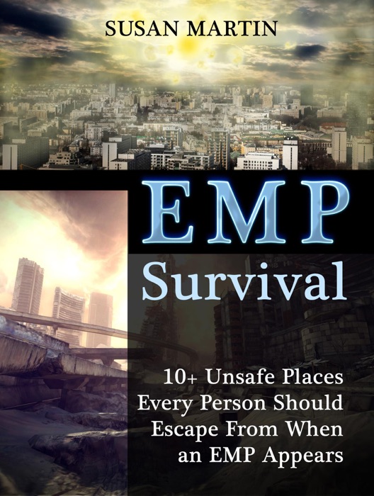 Emp Survival: 10 + Unsafe Places Every Person Should Escape When Emp Appears