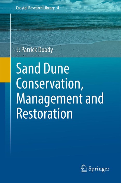 Sand Dune Conservation, Management and Restoration