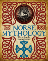 James Shepherd - Norse Mythology artwork