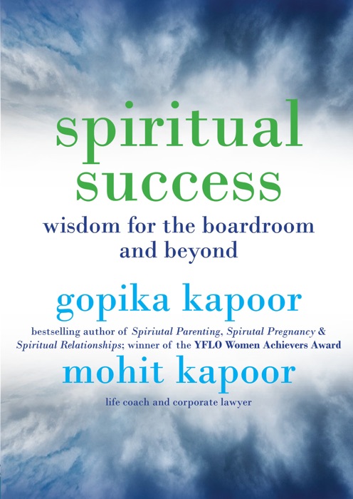 Spiritual Success