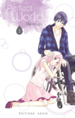 Perfect World - Tome 3 (VF) - Rie Aruga