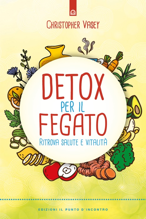 Detox per il fegato