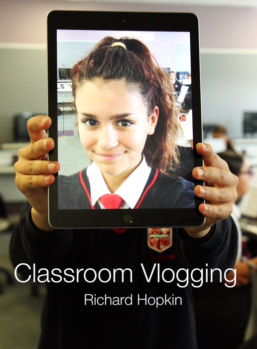 Classroom Vlogging