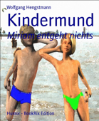 Kindermund - Wolfgang Hengstmann