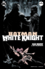 Sean Murphy - Batman: White Knight (2017-) #3 artwork
