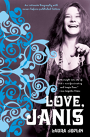 Laura Joplin - Love, Janis artwork