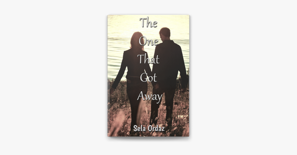 ‎the One That Got Away On Apple Books 