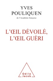 L'Œil dévoilé, l’œil guéri