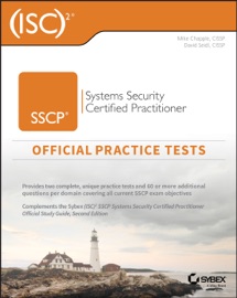 SSCP Latest Training