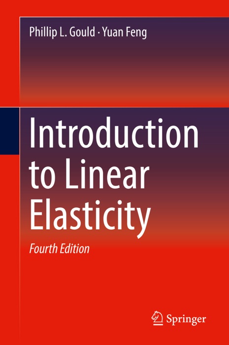 Introduction to Linear Elasticity