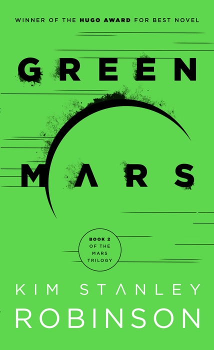 Green Mars