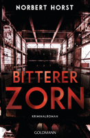 Norbert Horst - Bitterer Zorn artwork