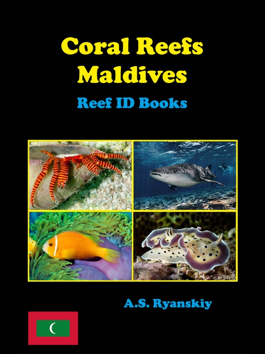 Coral Reefs Maldives