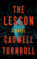 Cadwell Turnbull - The Lesson artwork