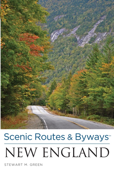 Scenic Routes & Byways New England