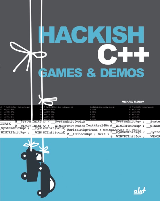 Hackish C++