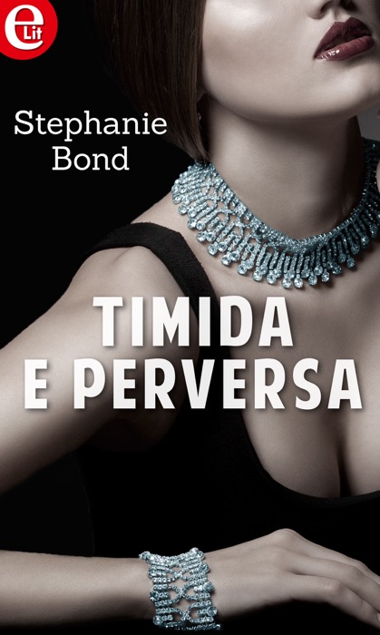 Timida e perversa (eLit)