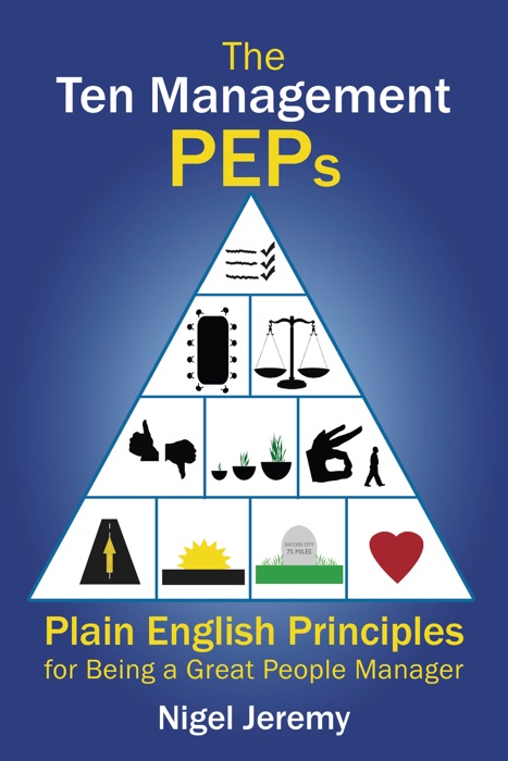 The Ten Management Peps