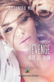 Revenge ~ Alex et Julia, la rencontre Nouvelle lesbienne