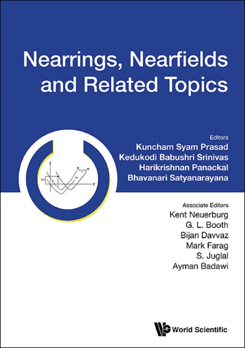 Nearrings, Nearfields and Related Topics