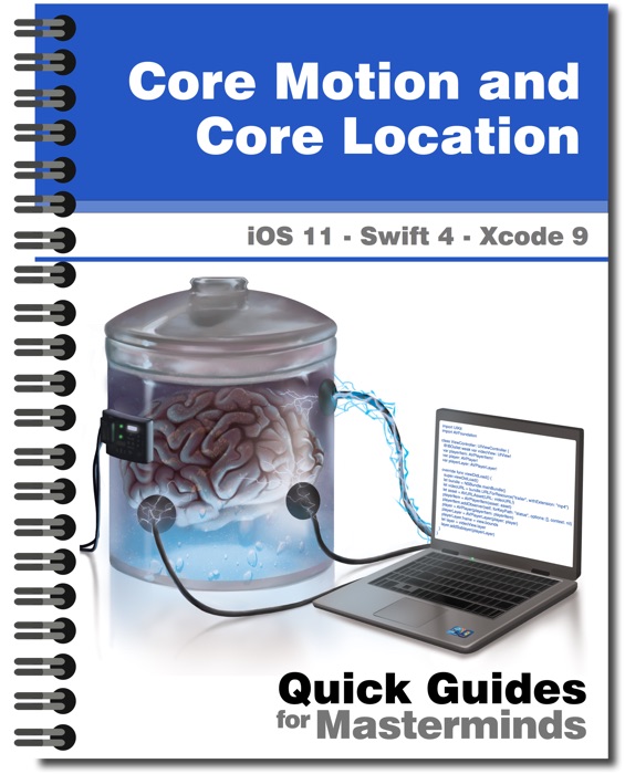 Core Motion and Core Location