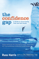 Russ Harris - The Confidence Gap artwork