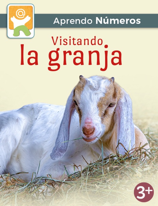 Visitando la Granja