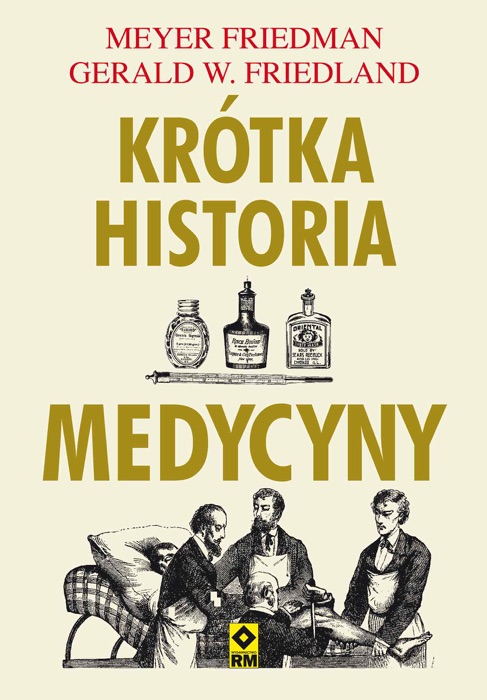 Krótka historia medycyny