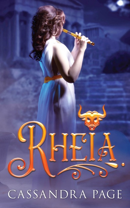 Rheia