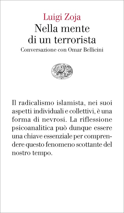 Nella mente di un terrorista