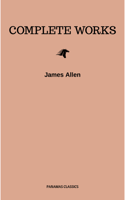 James Allen - Complete Works artwork