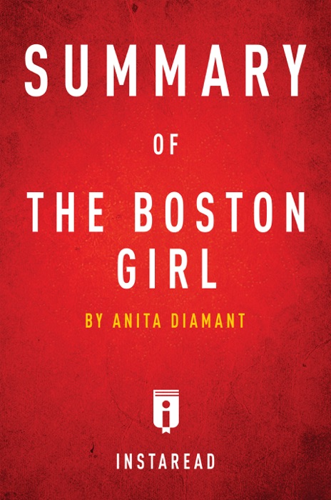 Summary of The Boston Girl