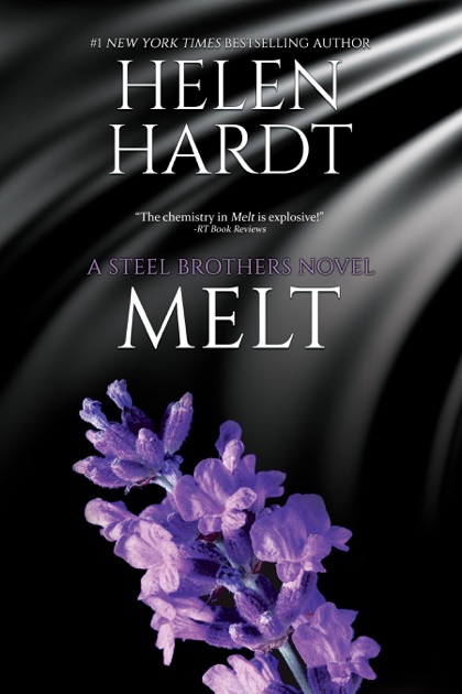 Melt by Helen Hardt on Apple Books