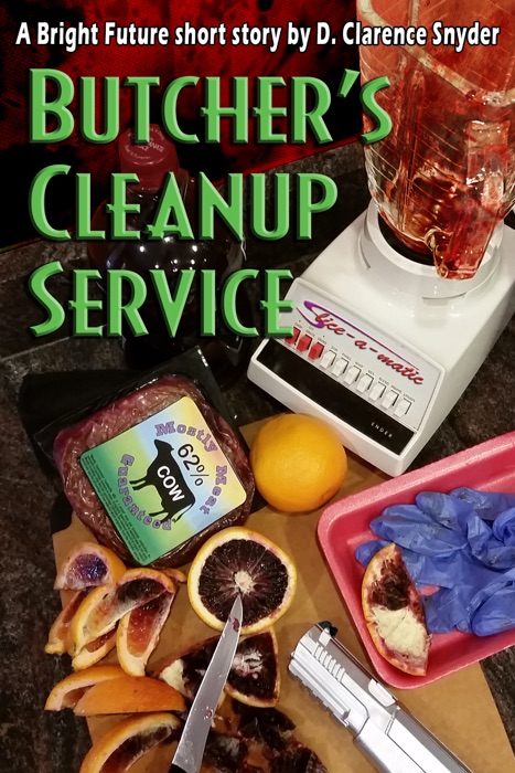 Butcher's Cleanup Service