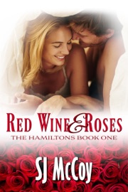 Red Wine and Roses