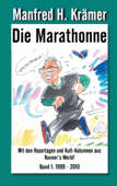 Die Marathonne - Manfred H. Krämer